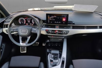 Audi A4 40 TDI S tronic S line edition (6)