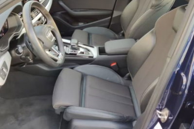 Audi A4 40 TDI S tronic S line edition (7)