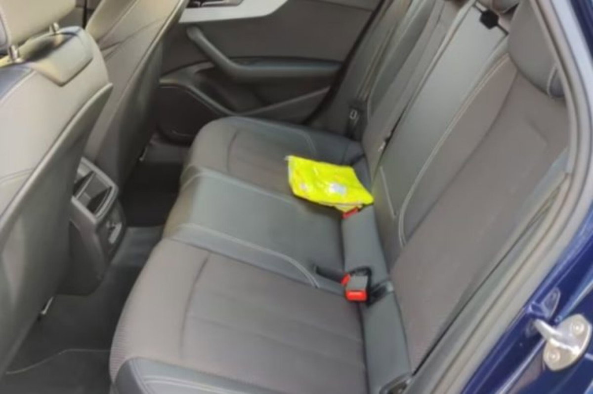 Audi A4 40 TDI S tronic S line edition (8)