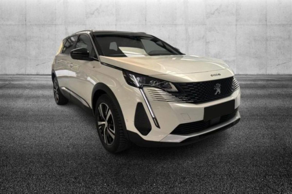 Peugeot 5008 1.5 bluehdi GT s&s 130cv eat8 (2)