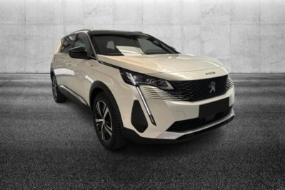 Peugeot 5008 1.5 bluehdi GT s&s 130cv eat8 (2)