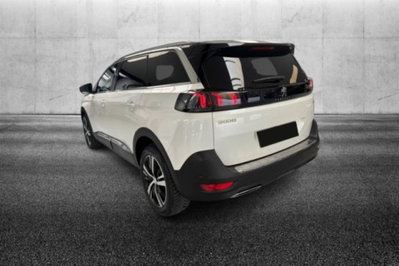 Peugeot 5008 1.5 bluehdi GT s&s 130cv eat8 (4)