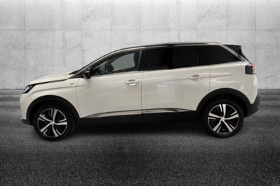 Peugeot 5008 1.5 bluehdi GT s&s 130cv eat8 (5)