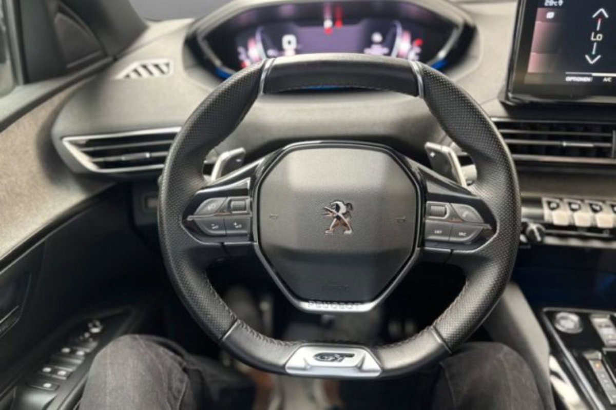 Peugeot 5008 1.5 bluehdi GT s&s 130cv eat8 (6)