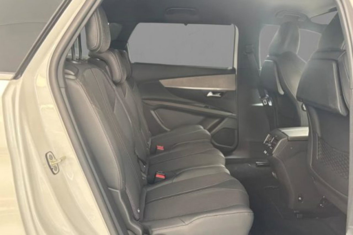 Peugeot 5008 1.5 bluehdi GT s&s 130cv eat8 (8)