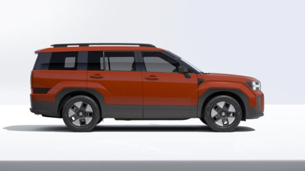 Hyundai Santa Fe 1.6 t-gdi hev XClass Bose&Tech 2wd at 7p.ti (5)