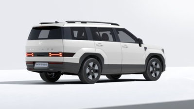 Hyundai Santa Fe 1.6 t-gdi hev XClass Bose&Tech 2wd at 7p.ti (6)