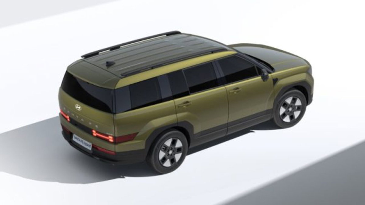 Hyundai Santa Fe 1.6 t-gdi hev XClass Bose&Tech 2wd at 7p.ti (7)