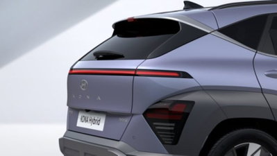 Hyundai Kona 1.6 gdi hev NLine Tech Pack 2wd 138cv dct