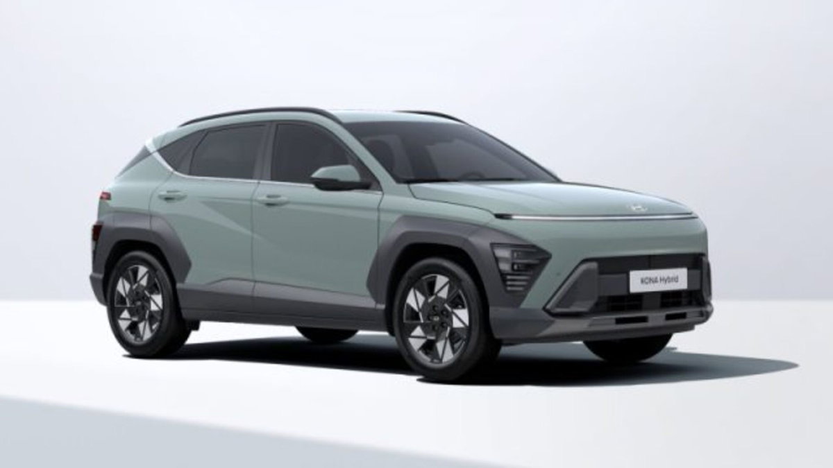Hyundai Kona 1.6 gdi hev NLine Tech Pack 2wd 138cv dct (2)