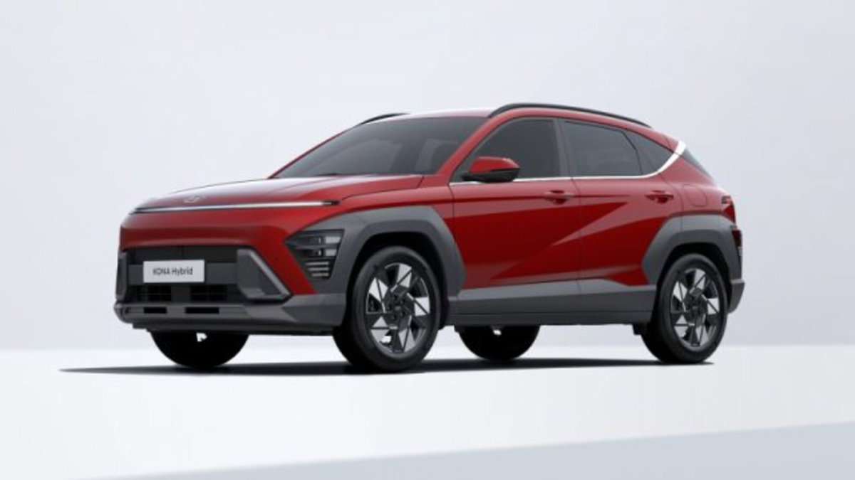 Hyundai Kona 1.6 gdi hev NLine Tech Pack 2wd 138cv dct (3)