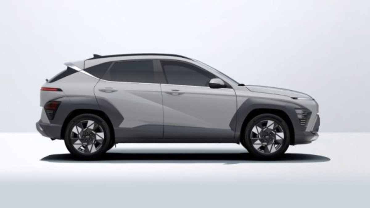 Hyundai Kona 1.6 gdi hev NLine Tech Pack 2wd 138cv dct (5)