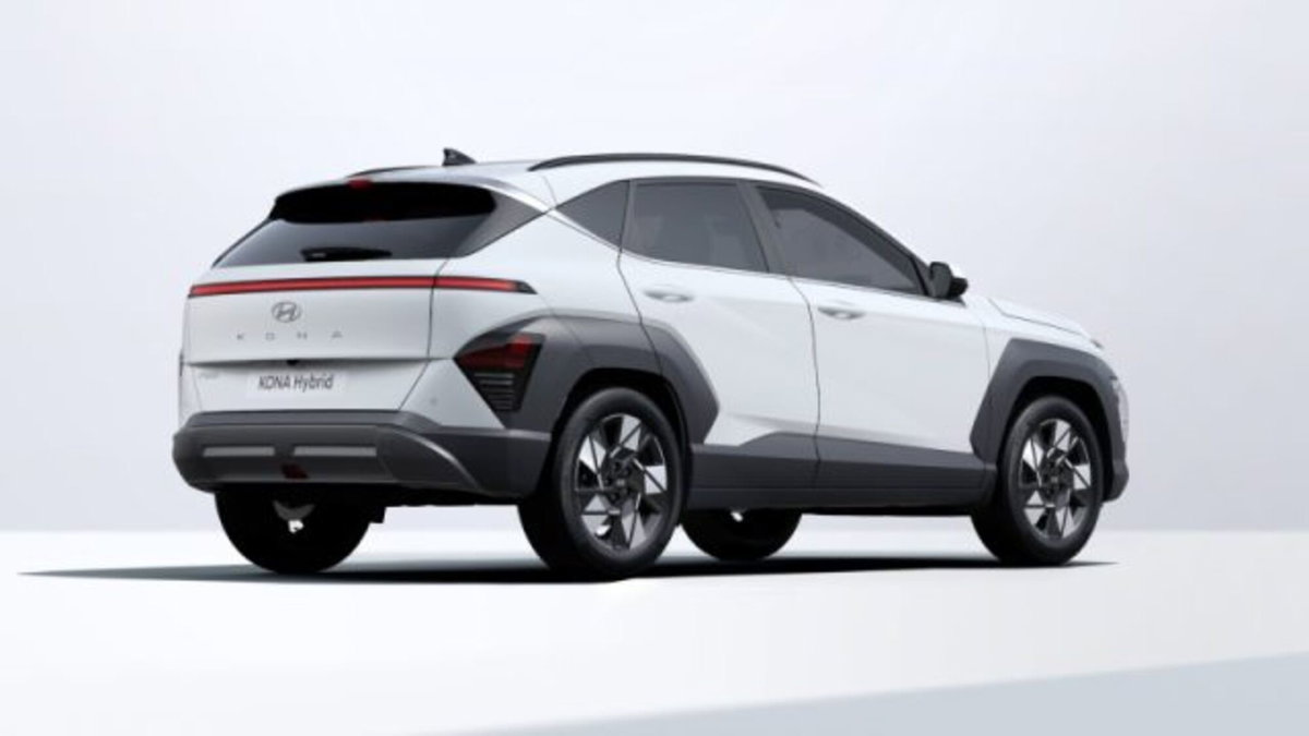 Hyundai Kona 1.6 gdi hev NLine Tech Pack 2wd 138cv dct (6)