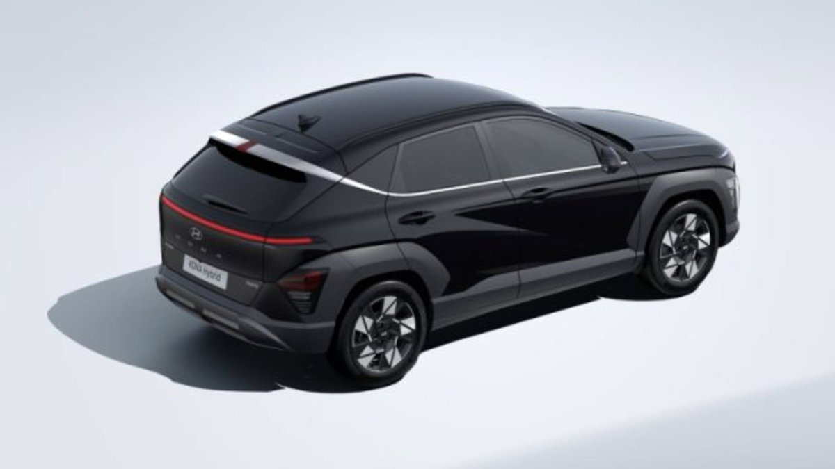 Hyundai Kona 1.6 gdi hev NLine Tech Pack 2wd 138cv dct (7)