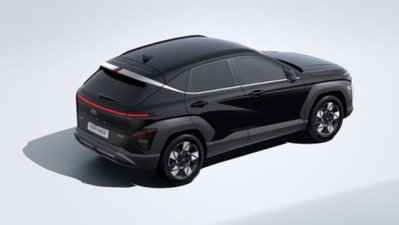 Hyundai Kona 1.6 gdi hev NLine Tech Pack 2wd 138cv dct (7)