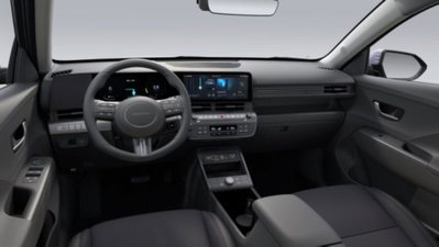 Hyundai Kona 1.6 gdi hev NLine Tech Pack 2wd 138cv dct (8)