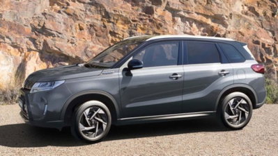 Suzuki Vitara 1.4 Hybrid 4WD AllGrip Easy Cool (5)