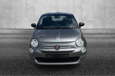 Fiat 500 1.0 Hybrid Club (5)