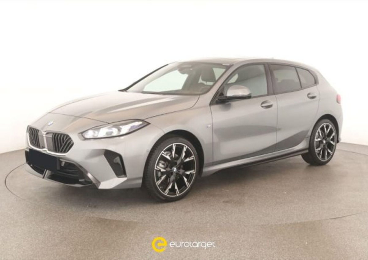 BMW Serie 1 120 48V MSport Pro auto