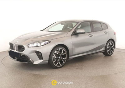 BMW Serie 1 120 48V MSport Pro auto usata