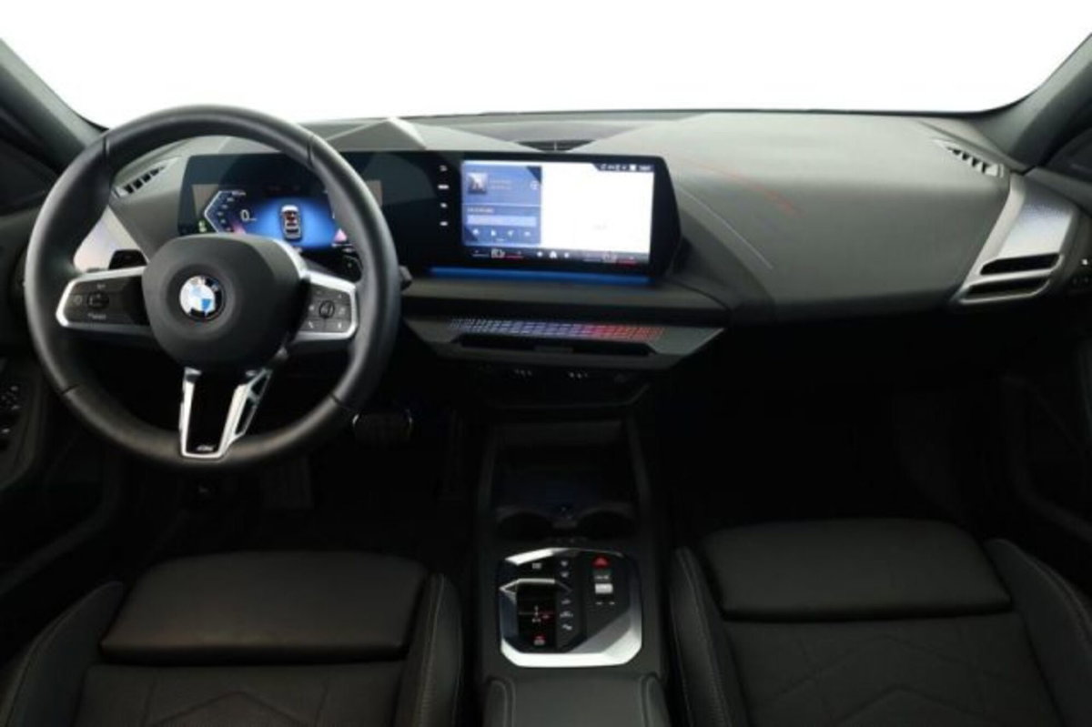 BMW Serie 1 120 48V MSport Pro auto (3)