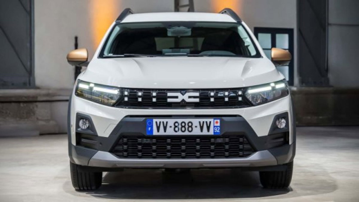 Dacia Jogger 1.2 Eco-G Expression 120cv (2)