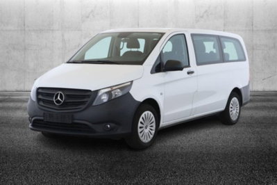 Mercedes-Benz Vito 2.0 114 CDI 4x4 PC-SL Tourer Pro Long usato