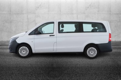 Mercedes-Benz Vito 2.0 114 CDI 4x4 PC-SL Tourer Pro Long (3)