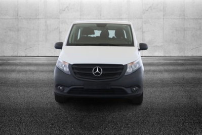 Mercedes-Benz Vito 2.0 114 CDI 4x4 PC-SL Tourer Pro Long (5)
