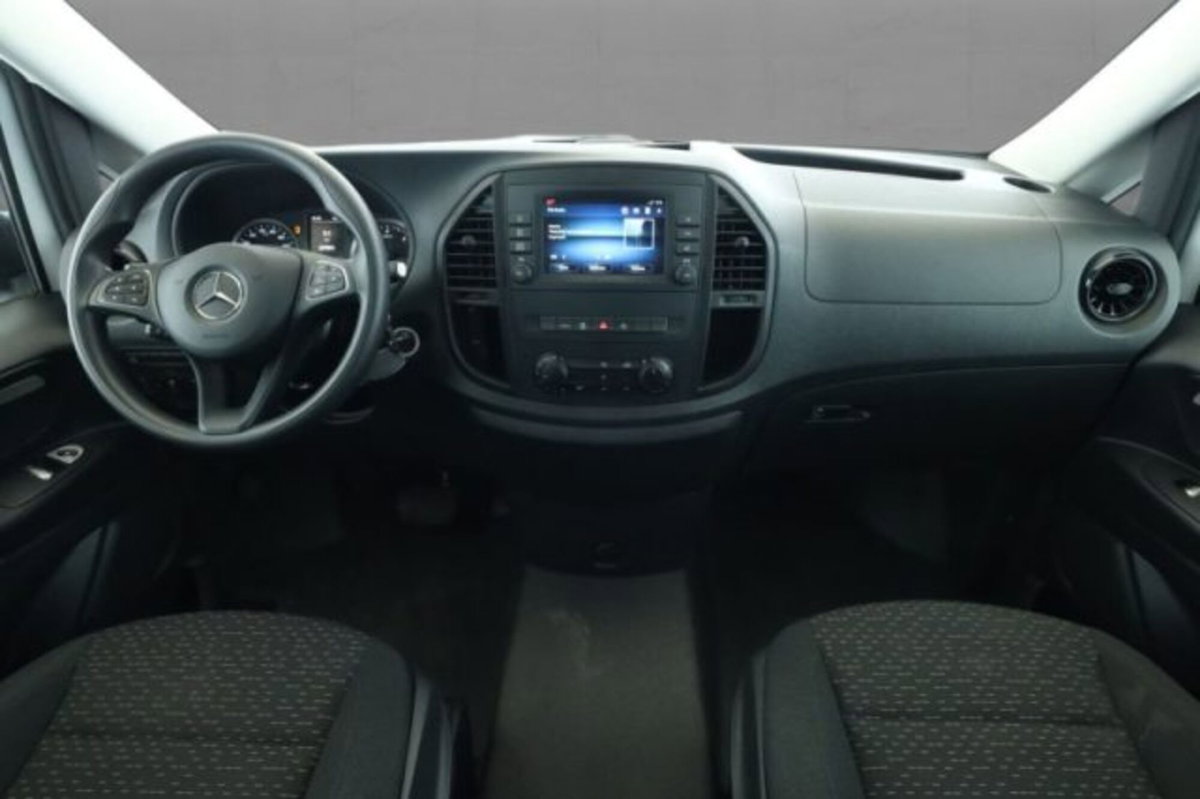 Mercedes-Benz Vito 2.0 114 CDI 4x4 PC-SL Tourer Pro Long (6)
