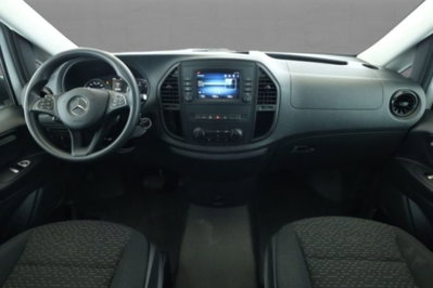 Mercedes-Benz Vito 2.0 114 CDI 4x4 PC-SL Tourer Pro Long (6)