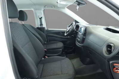 Mercedes-Benz Vito 2.0 114 CDI 4x4 PC-SL Tourer Pro Long (7)