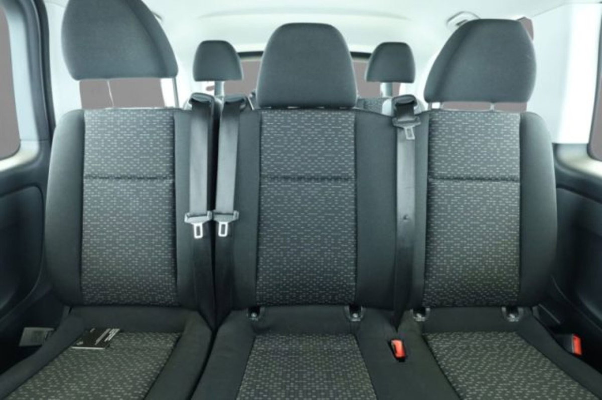 Mercedes-Benz Vito 2.0 114 CDI 4x4 PC-SL Tourer Pro Long (8)