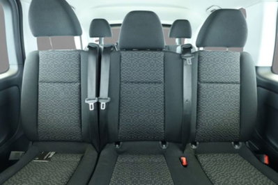 Mercedes-Benz Vito 2.0 114 CDI 4x4 PC-SL Tourer Pro Long (8)