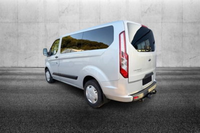 Ford Transit Custom Furgone 320 2.0 EcoBlue PL Combi Trend (4)