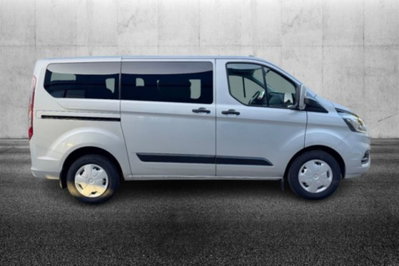 Ford Transit Custom Furgone 320 2.0 EcoBlue PL Combi Trend (5)