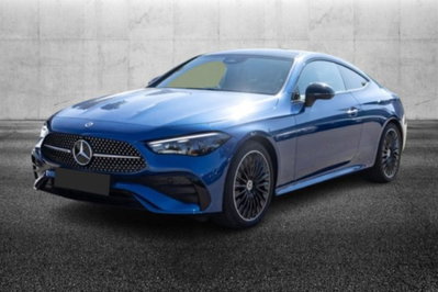 Mercedes-Benz CLE Coupé 300 AMG Line Premium Plus 4matic auto usata
