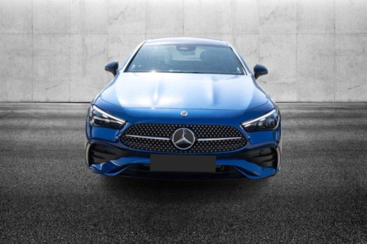 Mercedes-Benz CLE Coupé 300 AMG Line Premium Plus 4matic auto (4)