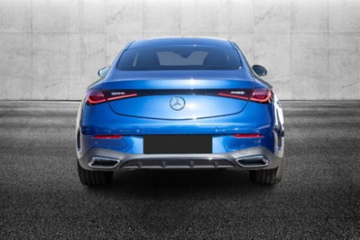 Mercedes-Benz CLE Coupé 300 AMG Line Premium Plus 4matic auto (5)