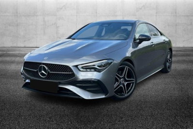 Mercedes-Benz CLA 180 Automatic Executive usata