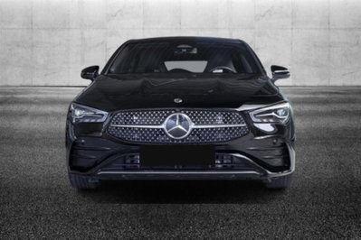 Mercedes-Benz CLA Shooting Brake 200 AMG Line Advanced Plus auto (3)