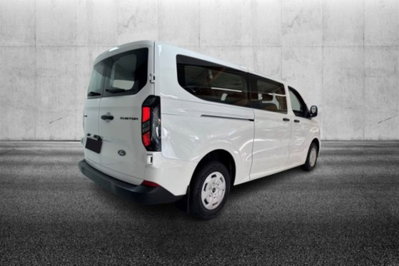 Ford Transit Custom Furgone 320 2.0 ecoblue 136cv Trend L1H1 A8 (2)