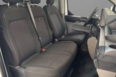Ford Transit Custom Furgone 320 2.0 ecoblue 136cv Trend L1H1 A8 (7)