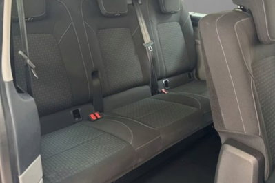 Ford Transit Custom Furgone 320 2.0 ecoblue 136cv Trend L1H1 A8 (8)