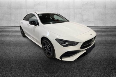Mercedes-Benz CLA 200 d Automatic Premium usata