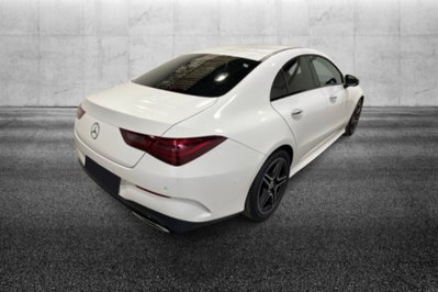 Mercedes-Benz CLA 200 d Automatic Premium (2)