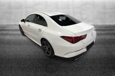 Mercedes-Benz CLA 200 d Automatic Premium (3)