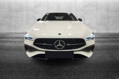 Mercedes-Benz CLA 200 d Automatic Premium (4)