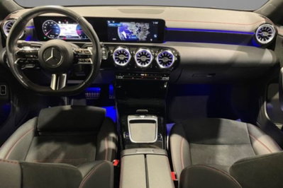 Mercedes-Benz CLA 200 d Automatic Premium (5)