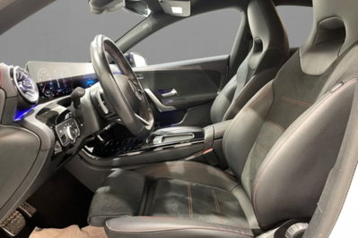 Mercedes-Benz CLA 200 d Automatic Premium (6)